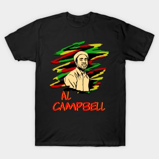 Al Campbell T-Shirt